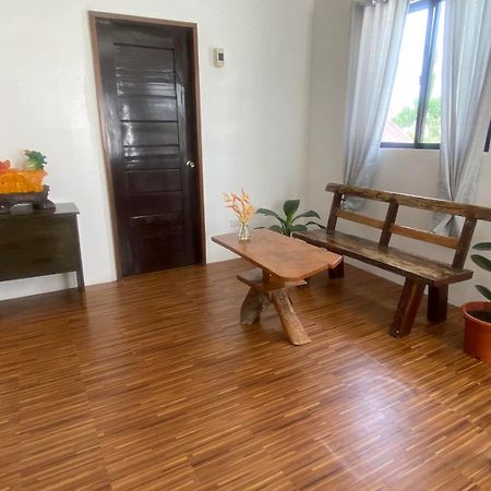 Bonzu Homestay 제너럴 루나 외부 사진