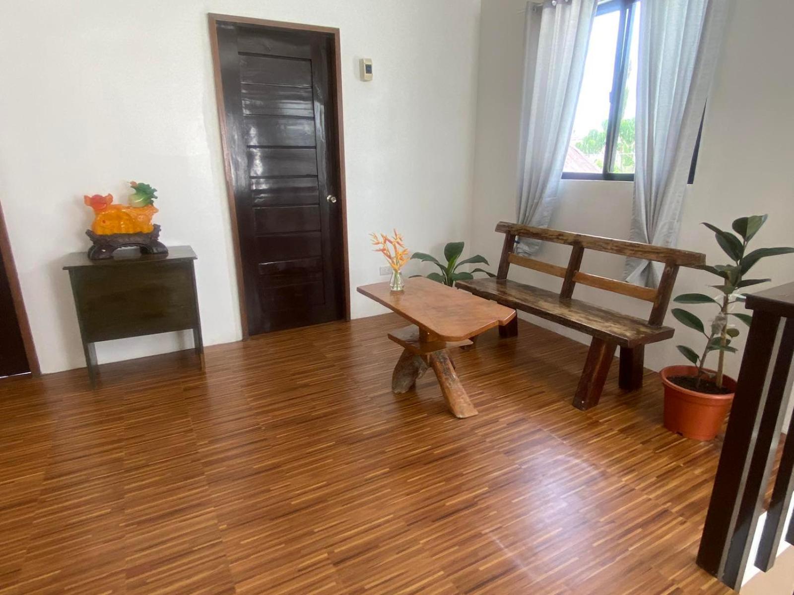 Bonzu Homestay 제너럴 루나 외부 사진