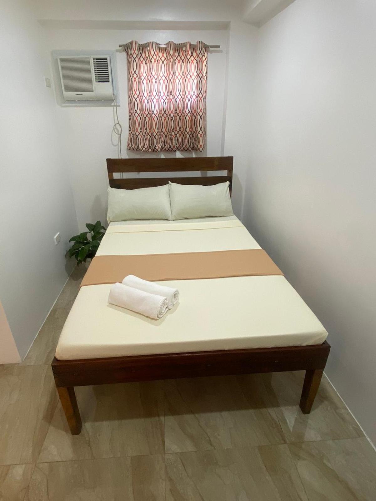 Bonzu Homestay 제너럴 루나 외부 사진