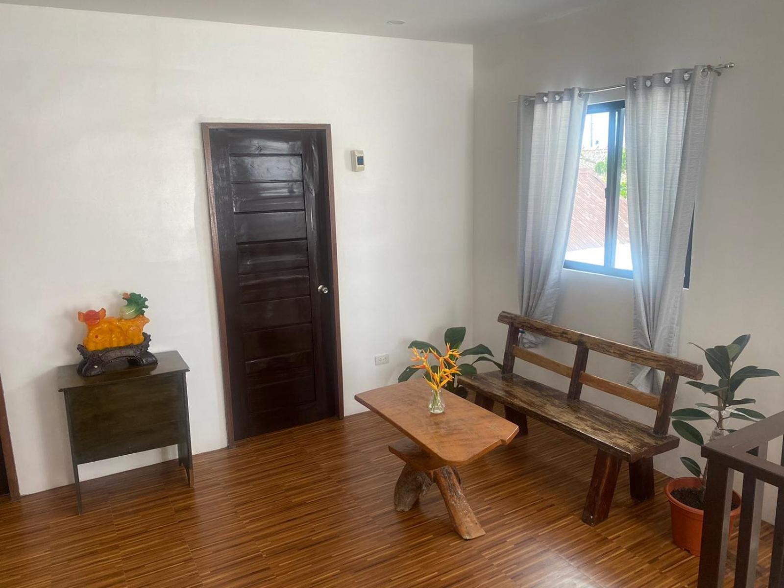 Bonzu Homestay 제너럴 루나 외부 사진