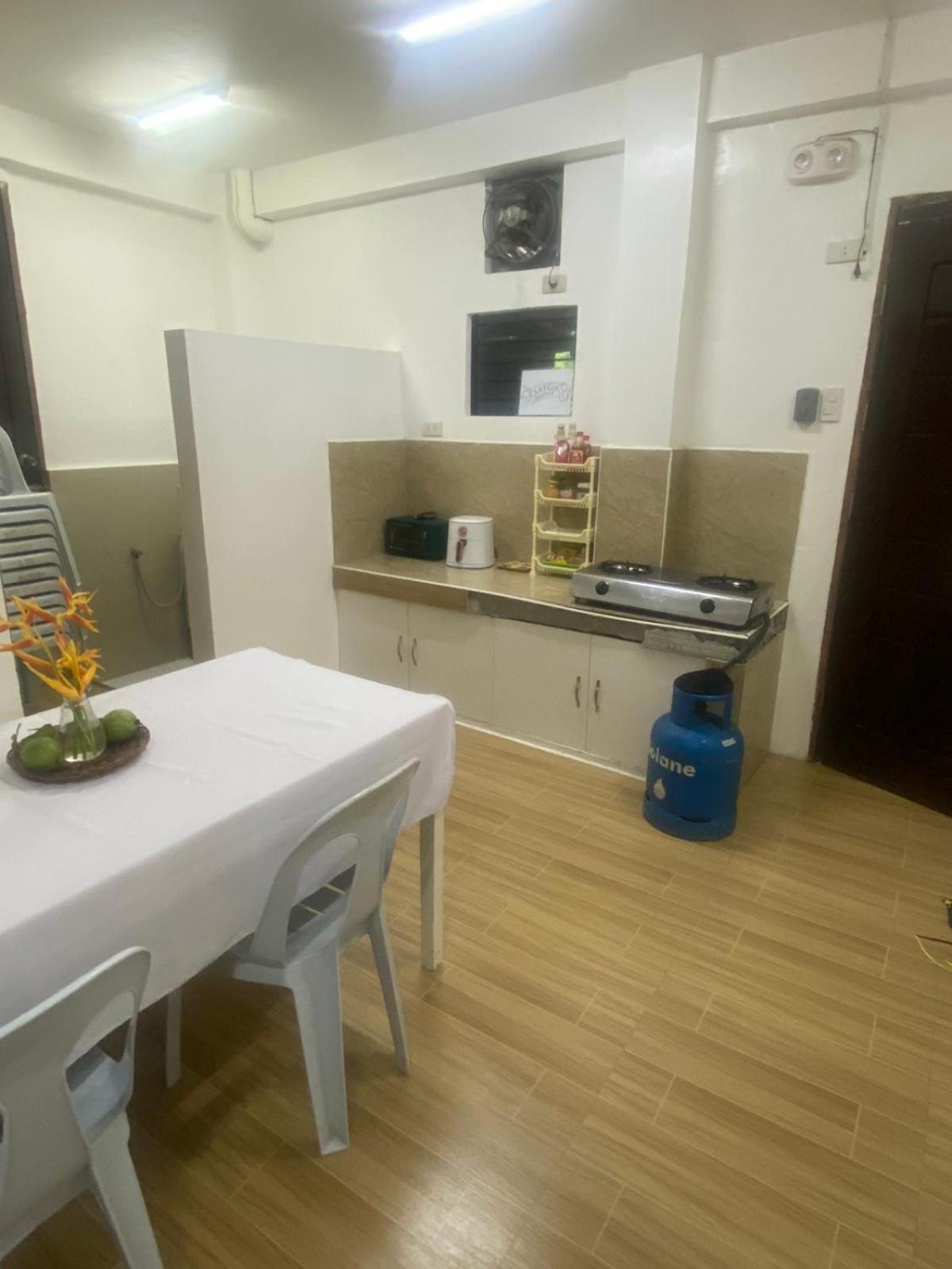 Bonzu Homestay 제너럴 루나 외부 사진