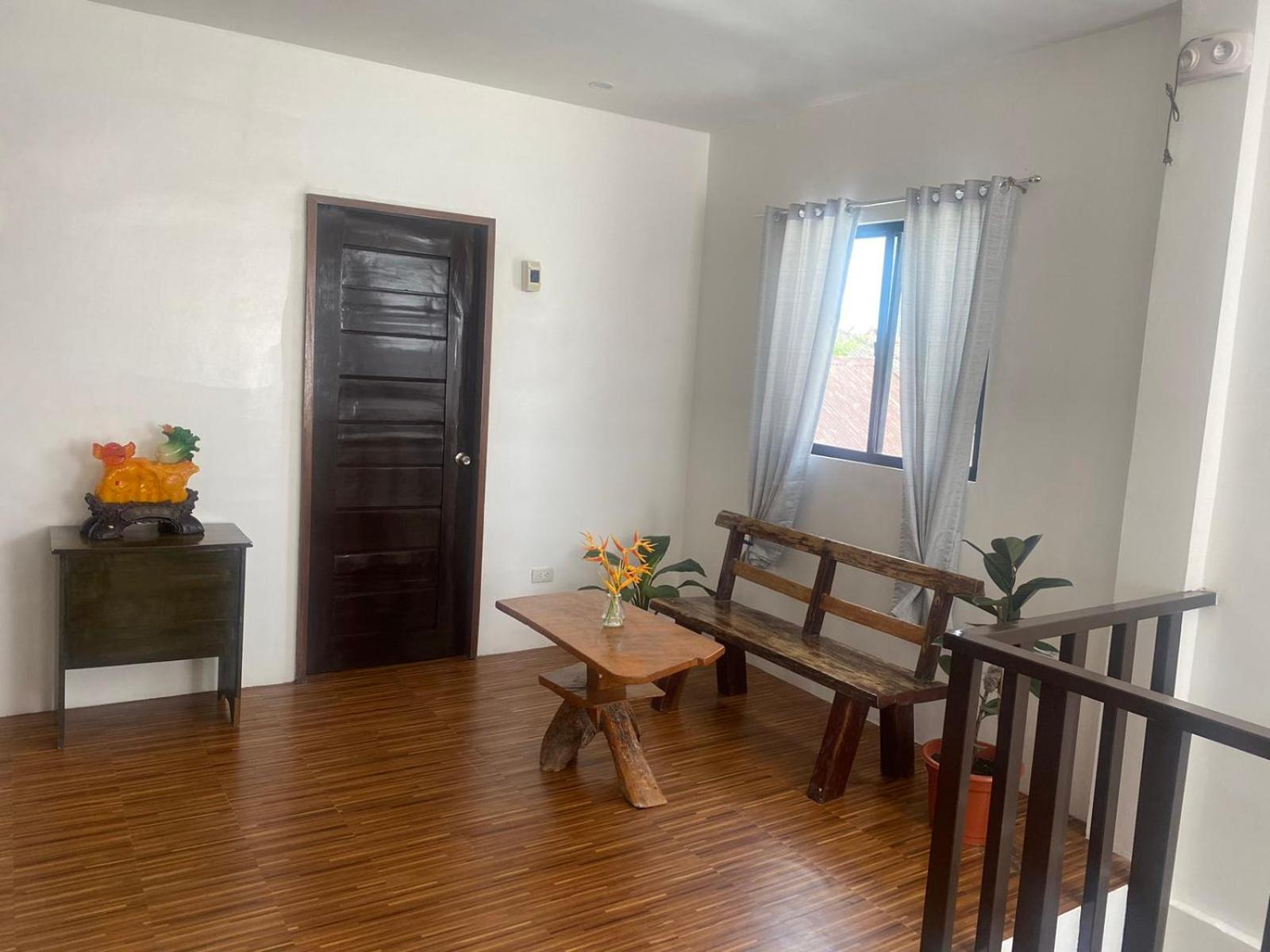 Bonzu Homestay 제너럴 루나 외부 사진