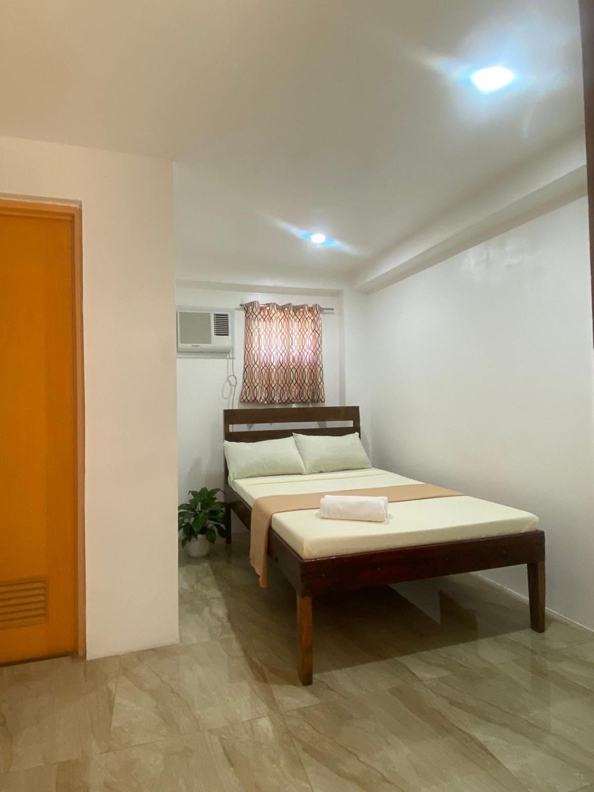 Bonzu Homestay 제너럴 루나 외부 사진