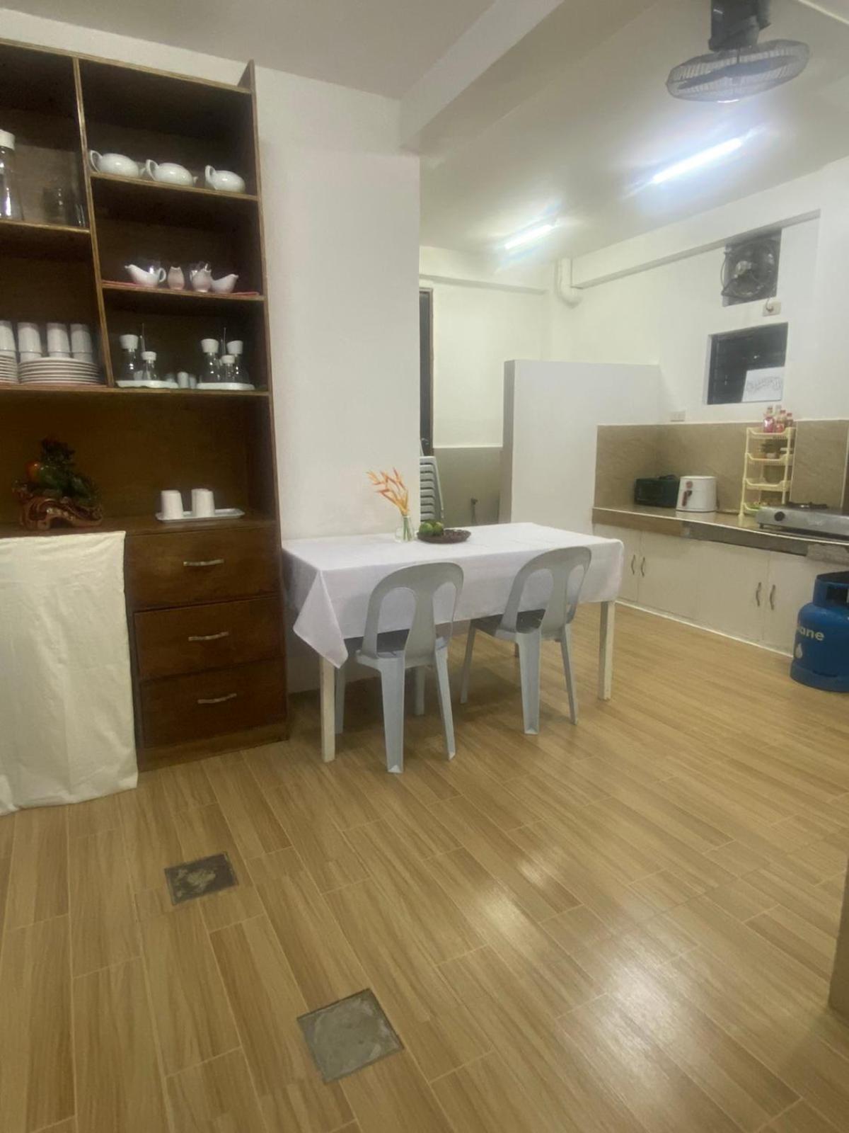 Bonzu Homestay 제너럴 루나 외부 사진