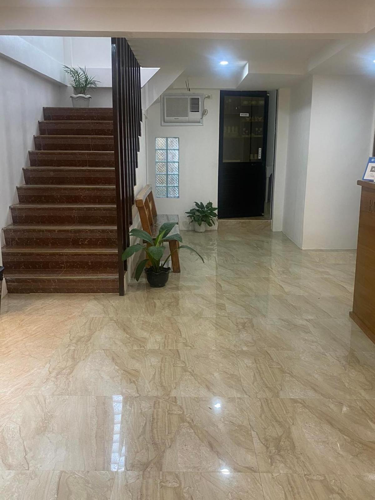 Bonzu Homestay 제너럴 루나 외부 사진