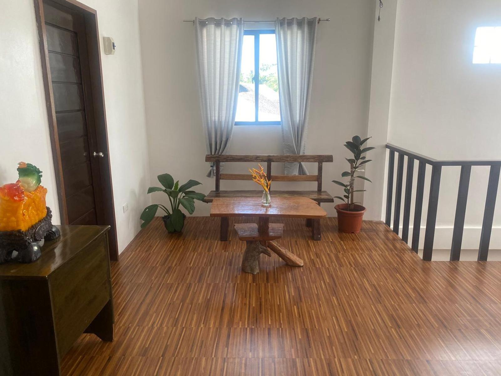 Bonzu Homestay 제너럴 루나 외부 사진
