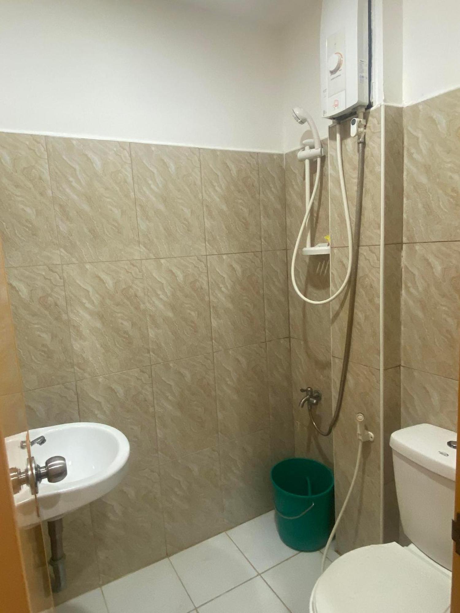 Bonzu Homestay 제너럴 루나 외부 사진