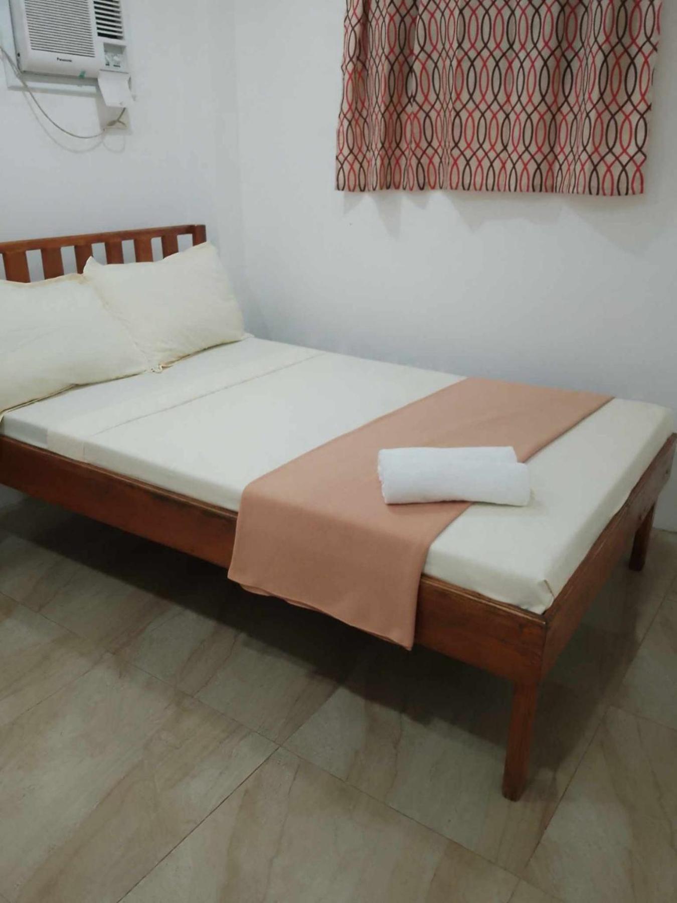 Bonzu Homestay 제너럴 루나 외부 사진