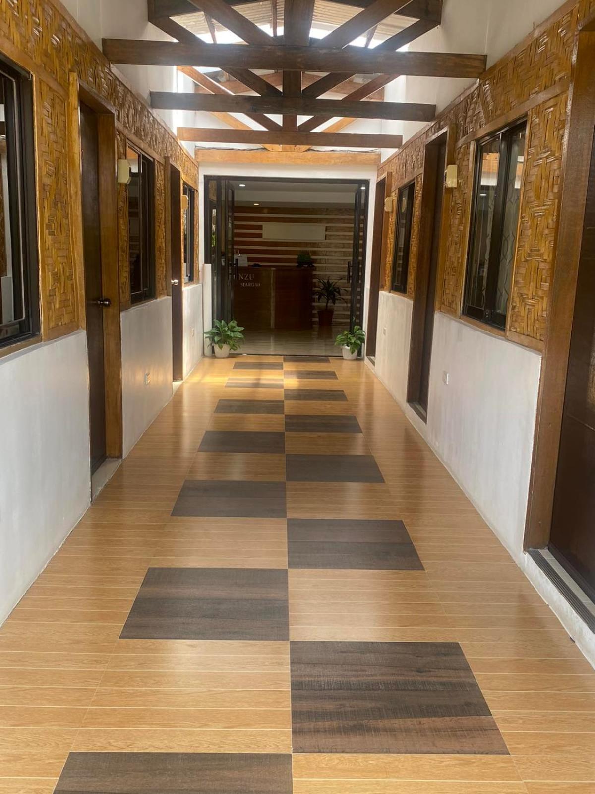 Bonzu Homestay 제너럴 루나 외부 사진