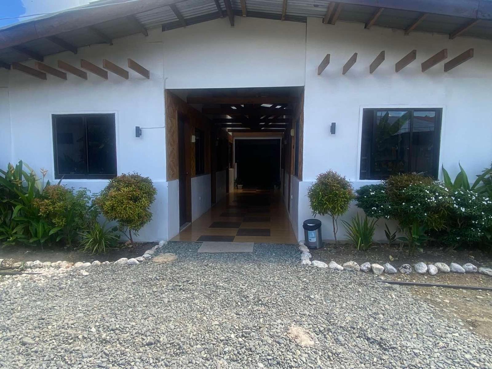 Bonzu Homestay 제너럴 루나 외부 사진