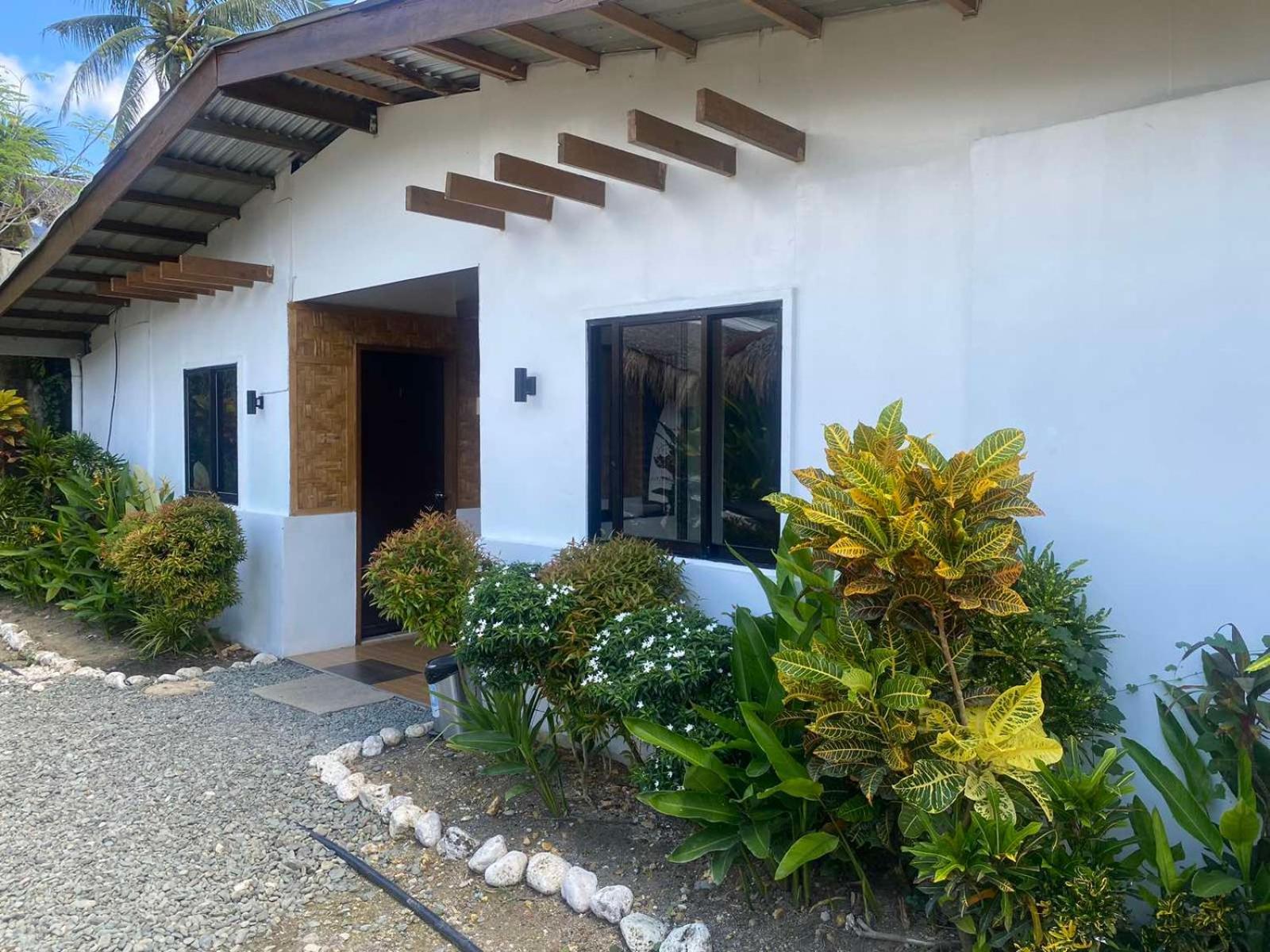 Bonzu Homestay 제너럴 루나 외부 사진